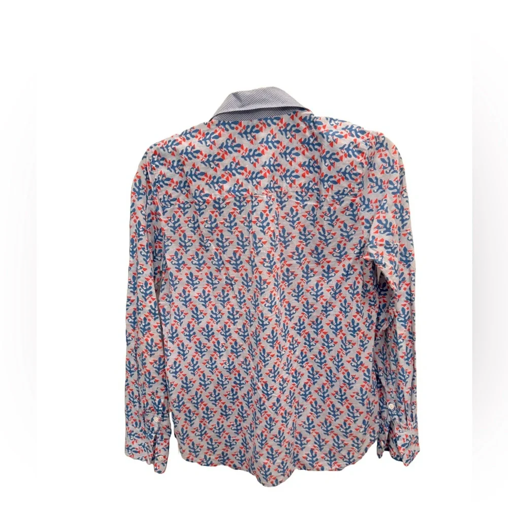 J. Crew 100% Cotton Shirt